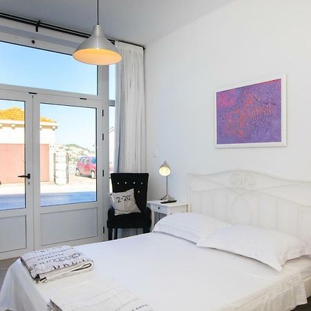 Apartment Lorka Dubrovnik Exteriör bild