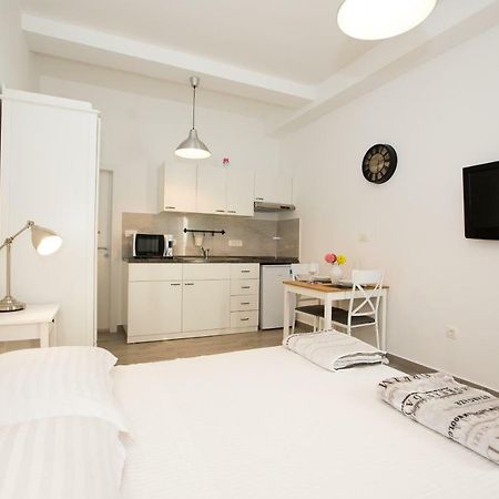 Apartment Lorka Dubrovnik Exteriör bild
