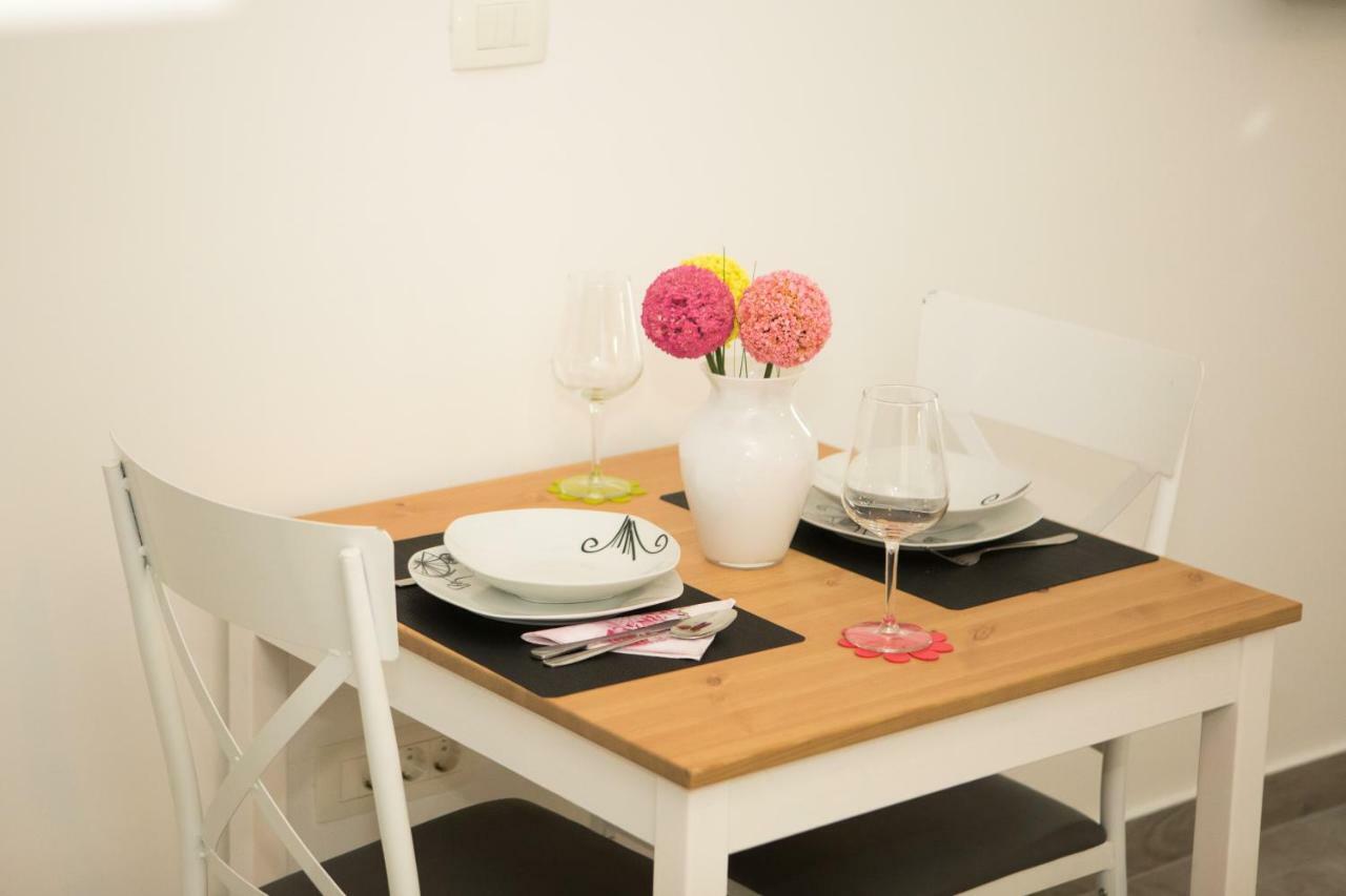 Apartment Lorka Dubrovnik Exteriör bild