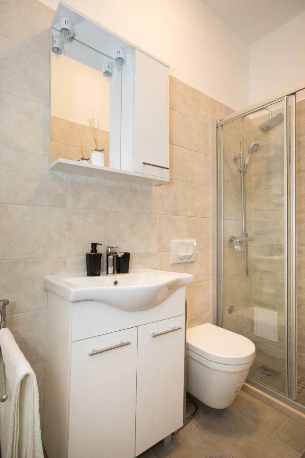Apartment Lorka Dubrovnik Exteriör bild