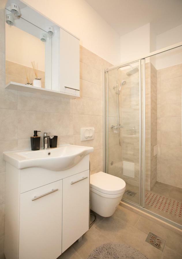 Apartment Lorka Dubrovnik Exteriör bild