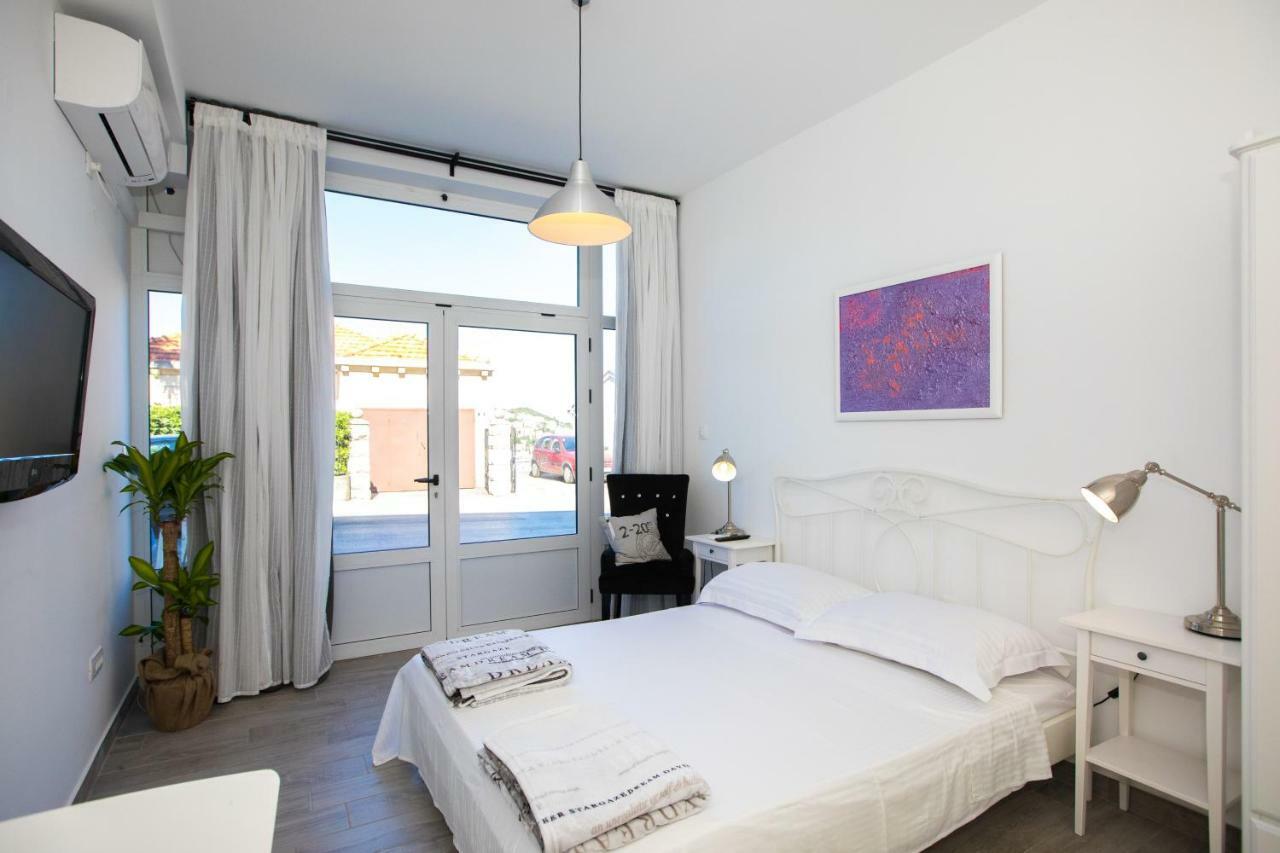 Apartment Lorka Dubrovnik Exteriör bild